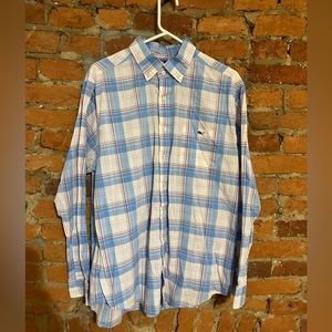 Vineyard vines dress shirt